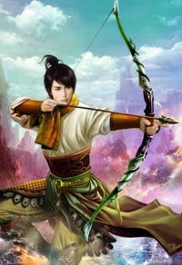 龙之家训