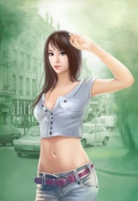 天医归来秦羽夏晓薇