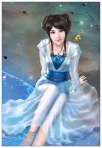 修罗君王姜云姜月柔