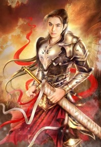 超凡兵王叶凌天李雨欣
