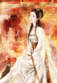 女巡按之终成正果