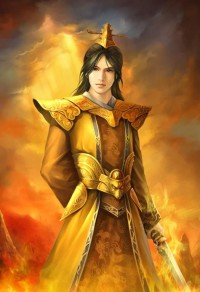 女配叫小白