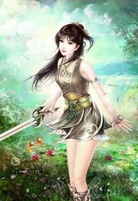 许是远方一片云