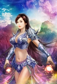 山村小站之玉儿嫂(下)